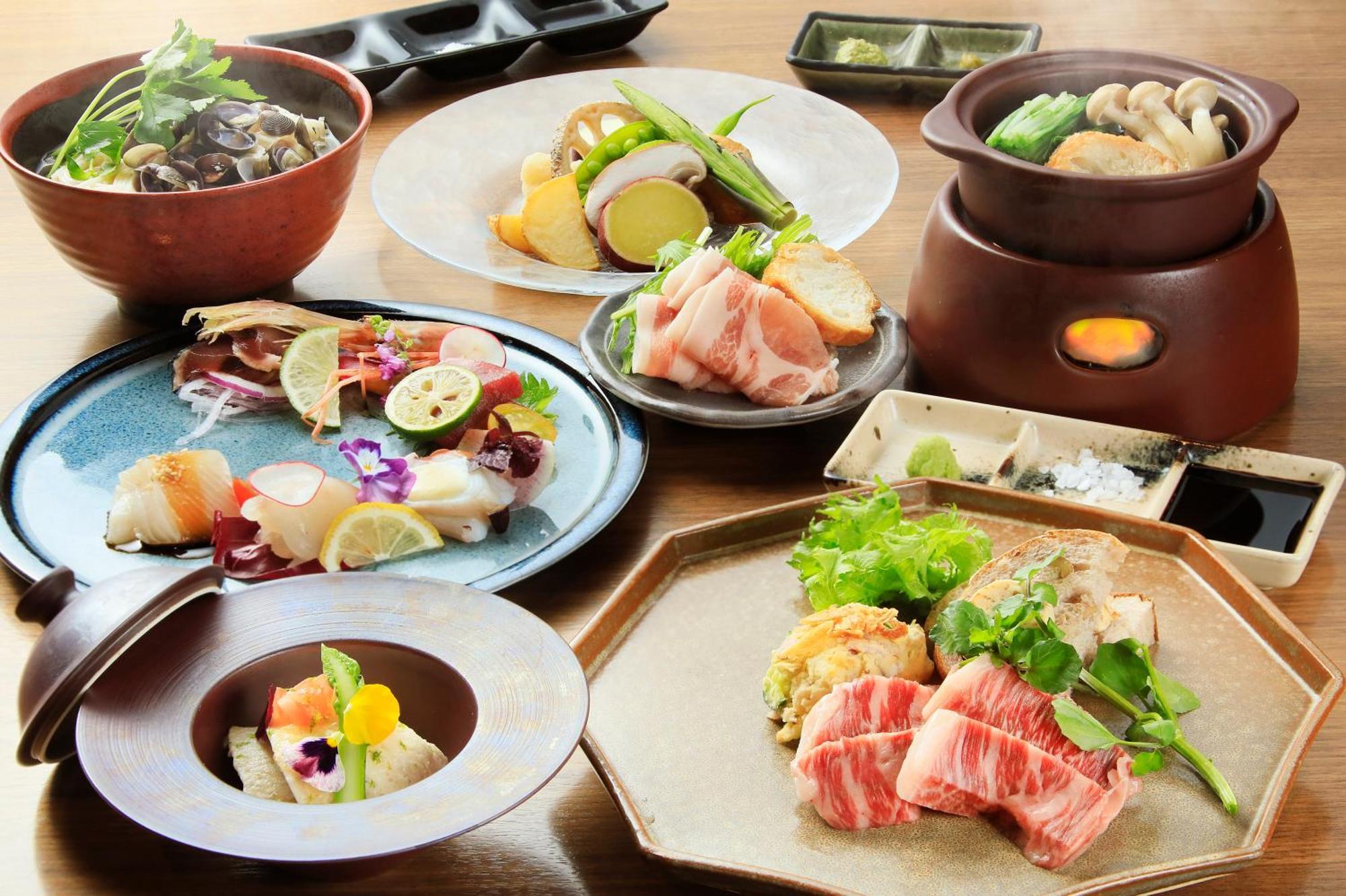 ホテル Akiu Fuga 仙台市 エクステリア 写真
